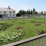 Lower Fort Garry